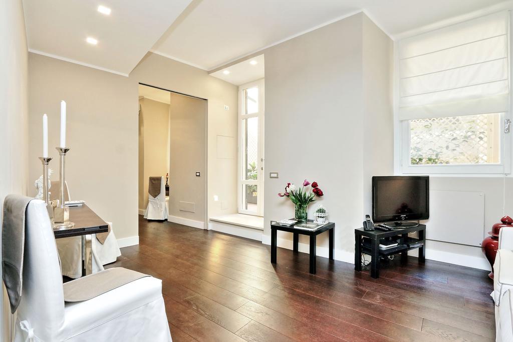 Casa Navona - My Extra Home Roma Quarto foto