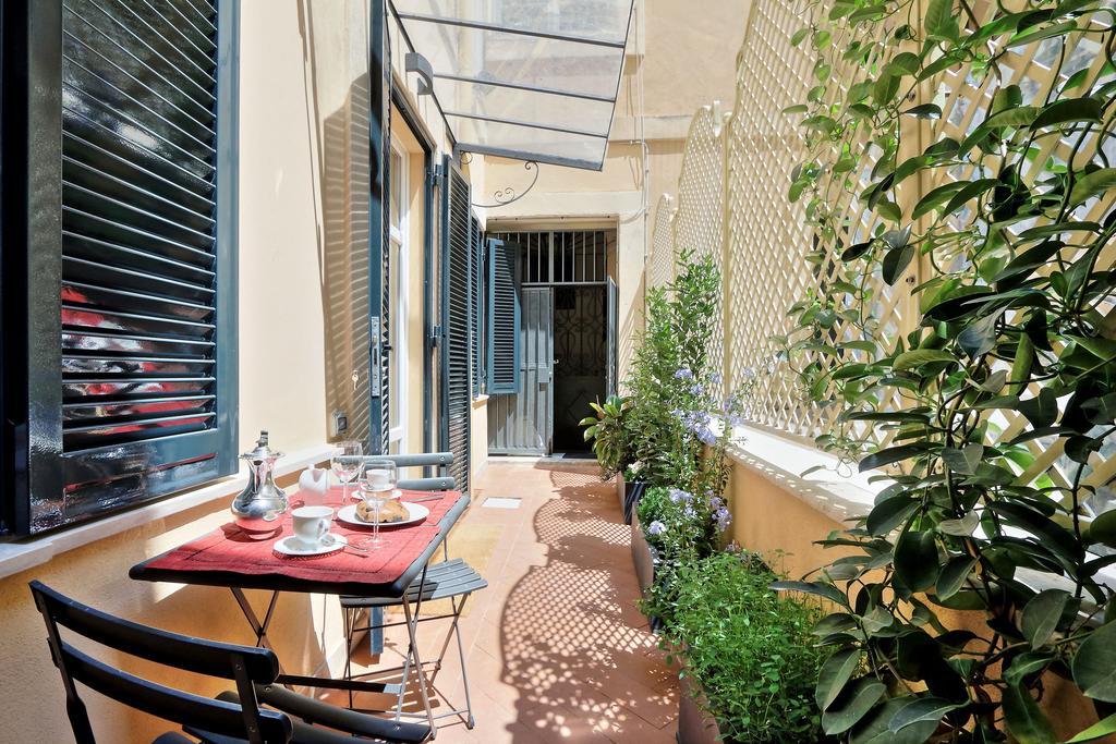Casa Navona - My Extra Home Roma Quarto foto