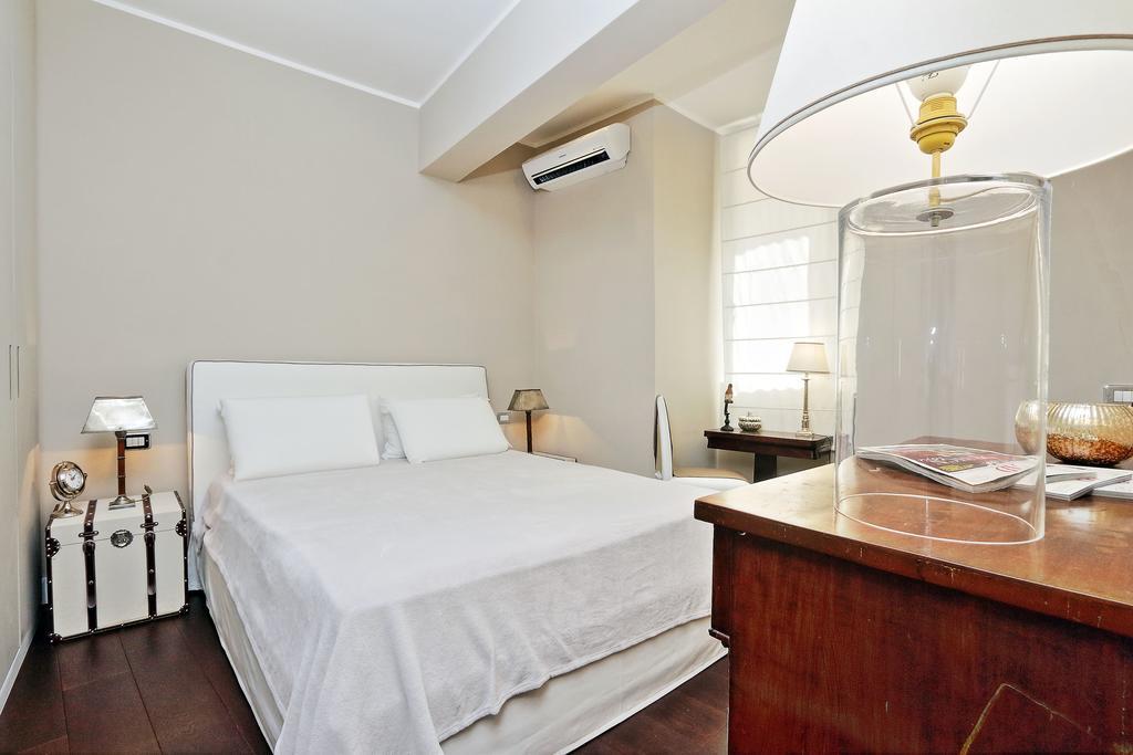 Casa Navona - My Extra Home Roma Quarto foto
