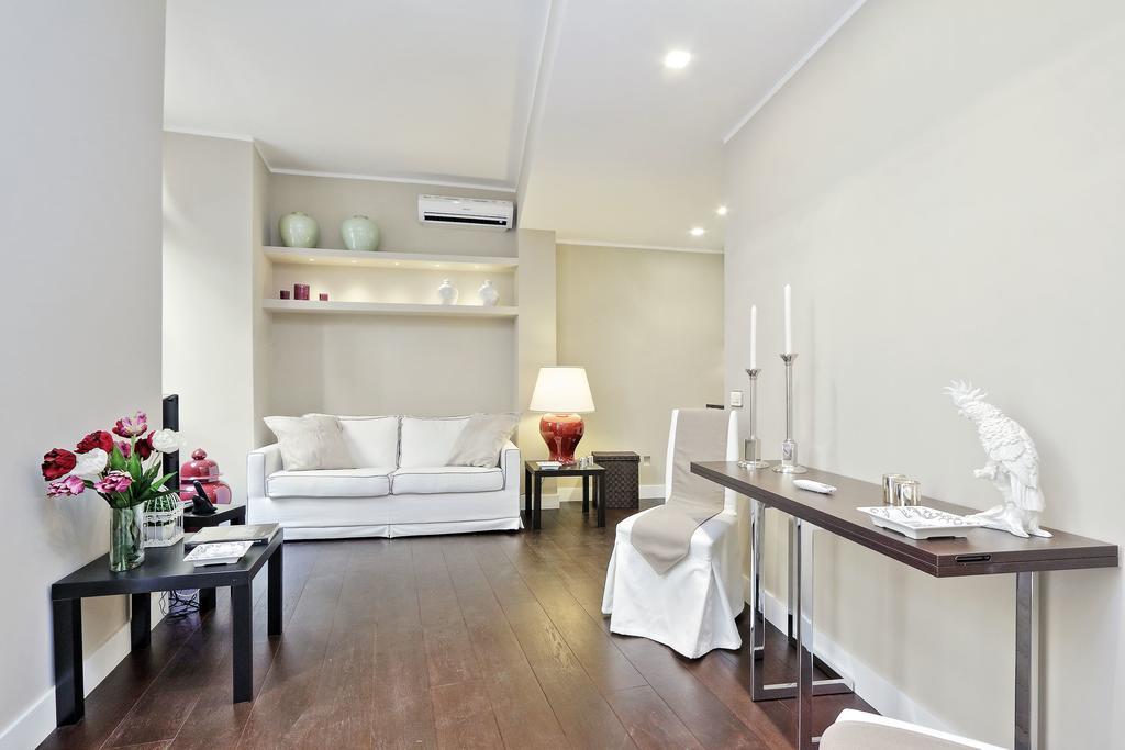 Casa Navona - My Extra Home Roma Quarto foto