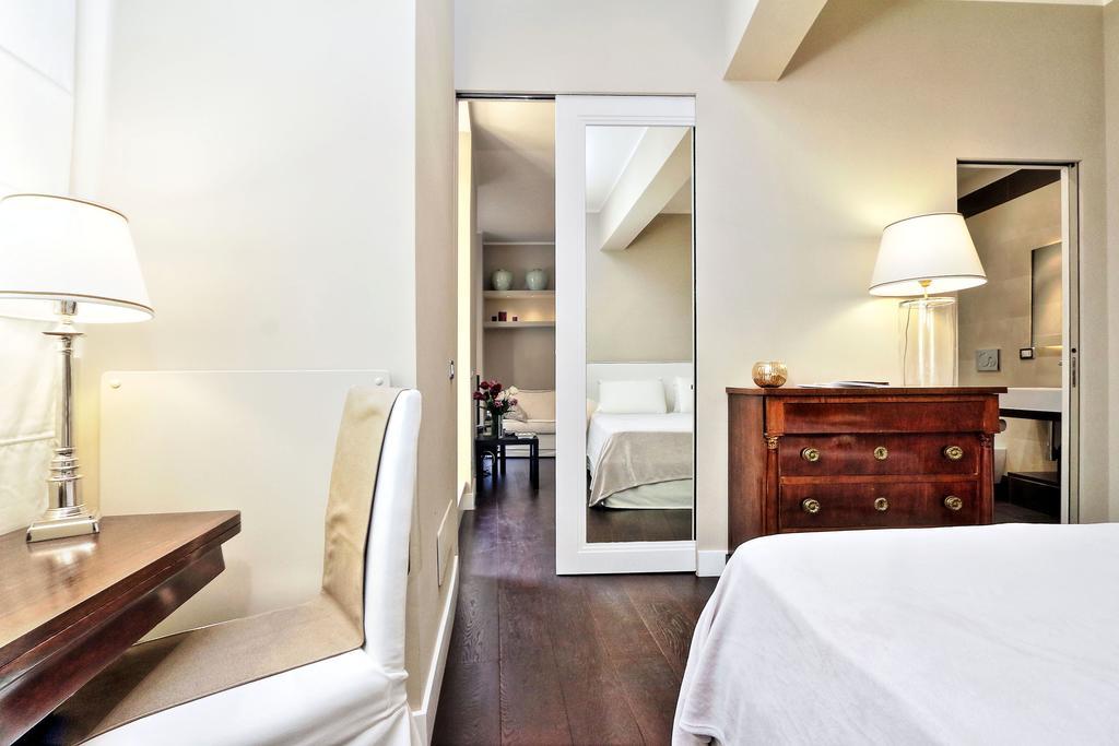 Casa Navona - My Extra Home Roma Quarto foto